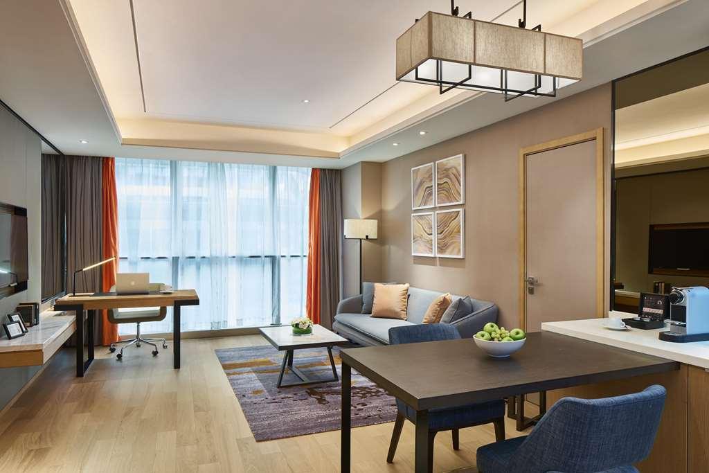 Hotel Primus Hongqiao Shanghai