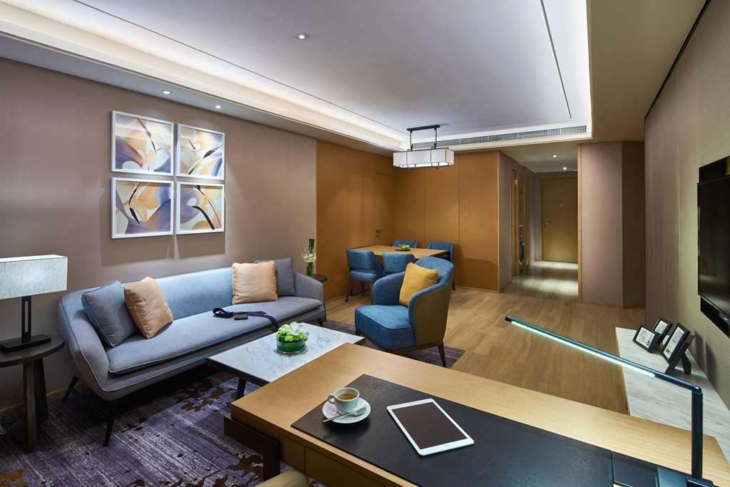 Hotel Primus Hongqiao Shanghai