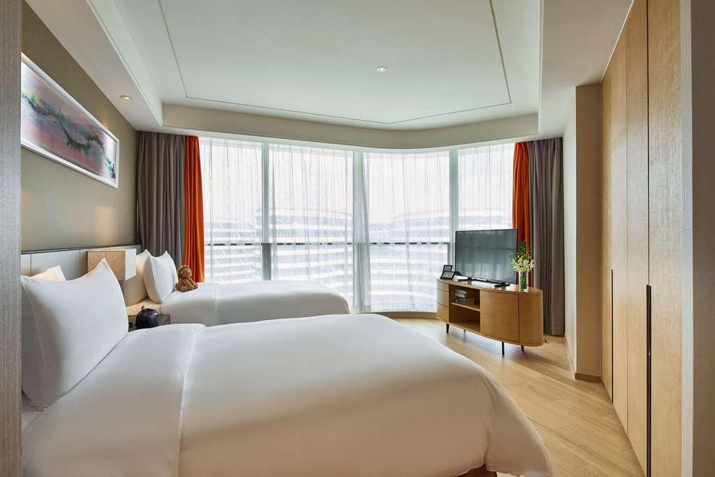 Hotel Primus Hongqiao
