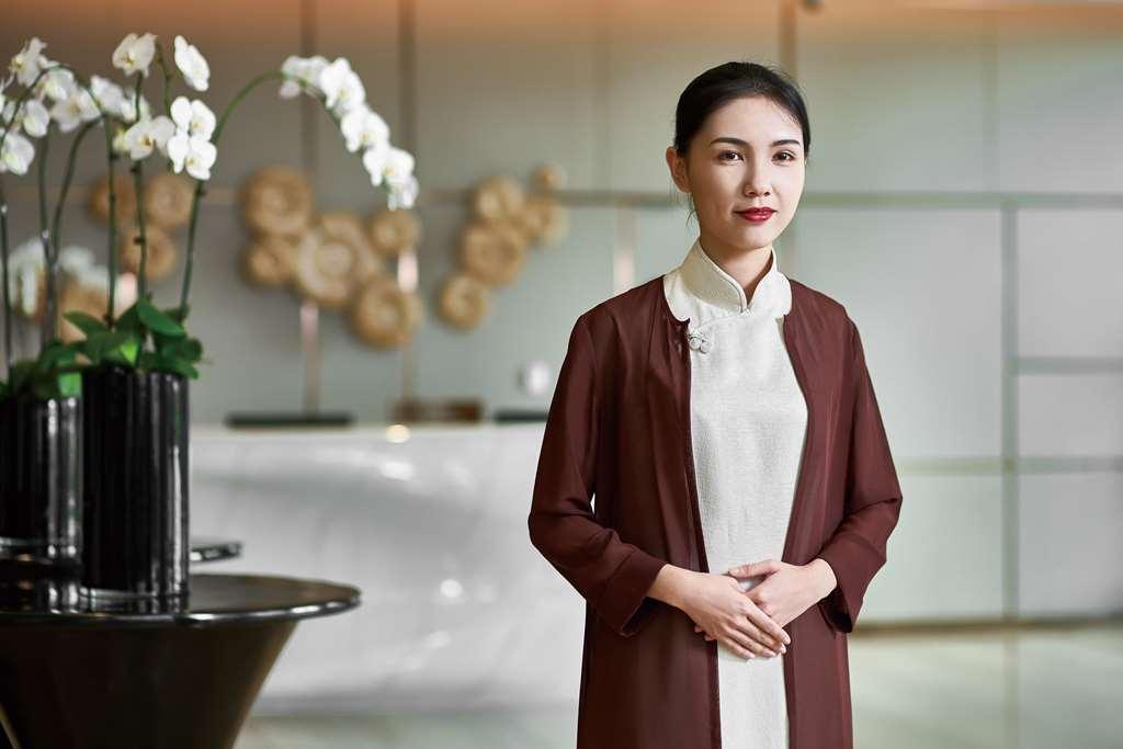Hotel Primus Hongqiao