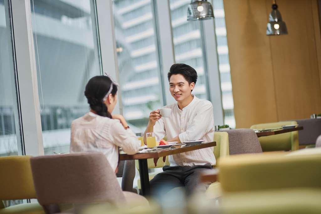 Primus Hongqiao Hotel Shanghai