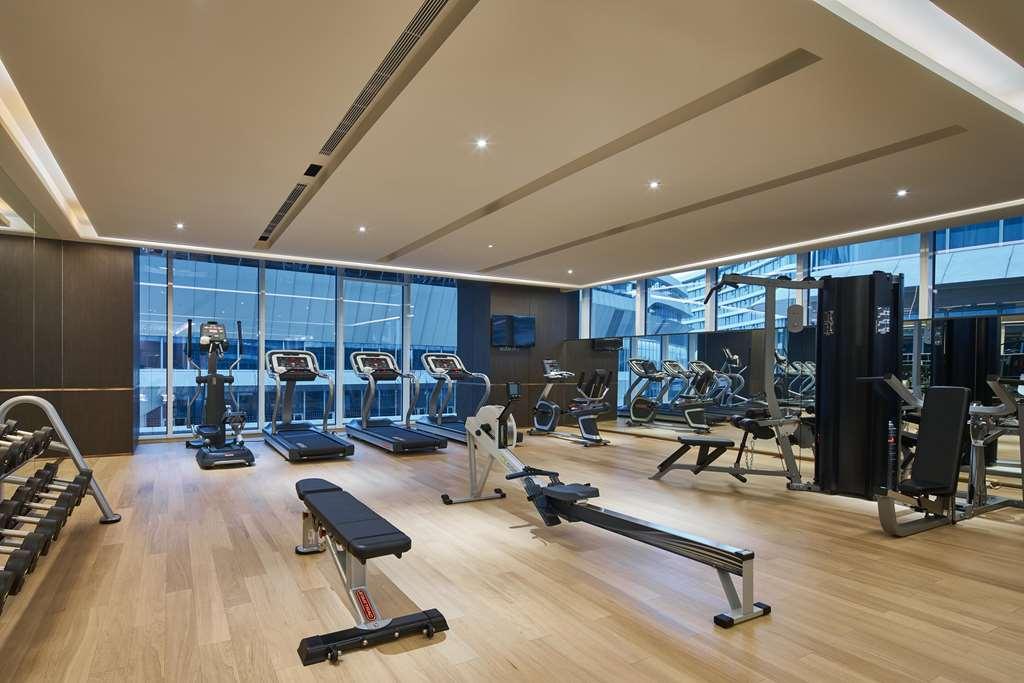 Primus Hongqiao 5* Shanghai