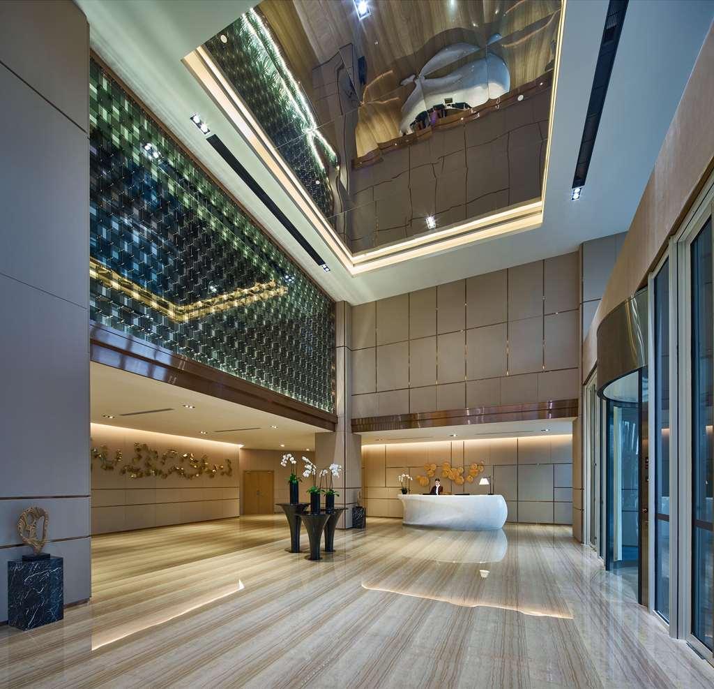 Primus Hongqiao Hotel Shanghai