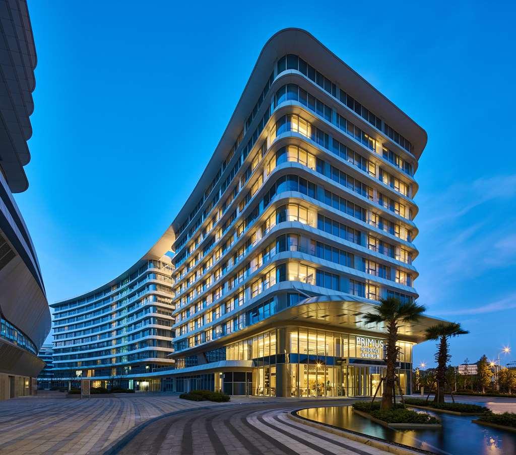 Primus Hongqiao 5* Shanghai