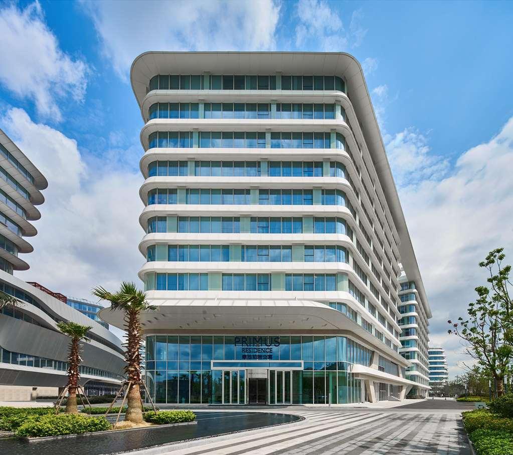 Primus Hongqiao 5*