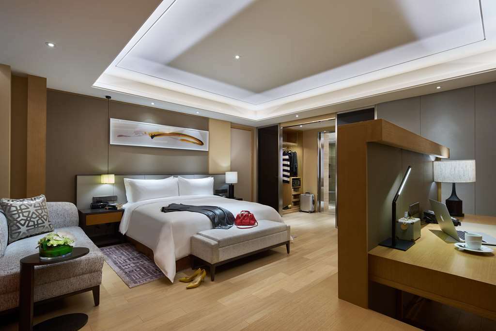 Primus Hongqiao Hotel Shanghai