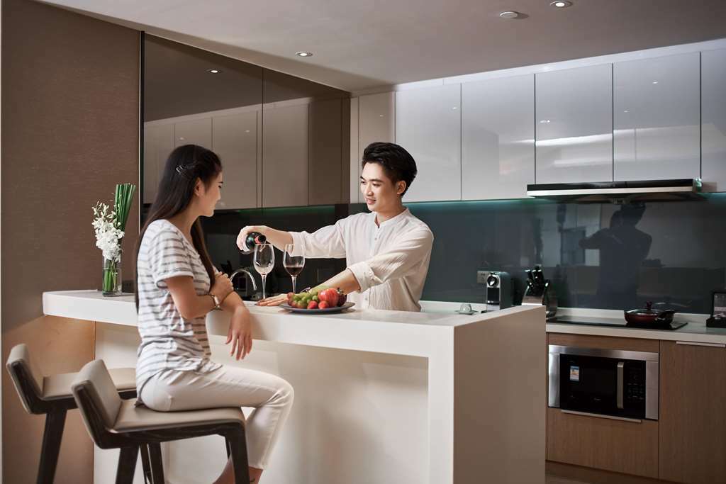 Primus Hongqiao Shanghai
